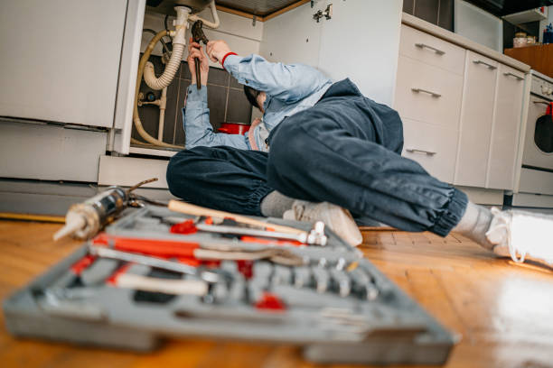 Best Plumbing Installation Services  in Teays Valley, WV