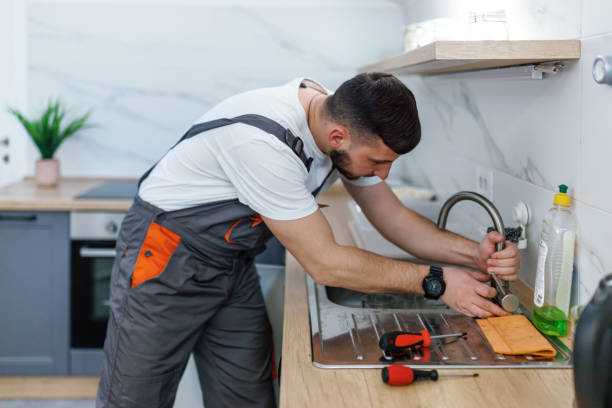 Best Sewer Cleaning Services  in Teays Valley, WV
