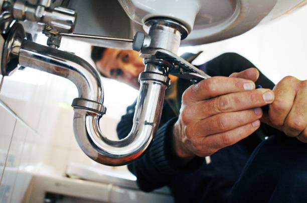 Best Water Heater Repair  in Teays Valley, WV