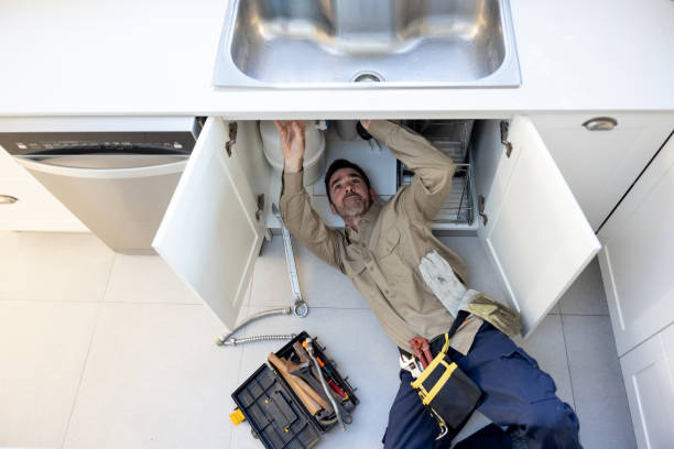 Best Sewer Line Repair  in Teays Valley, WV