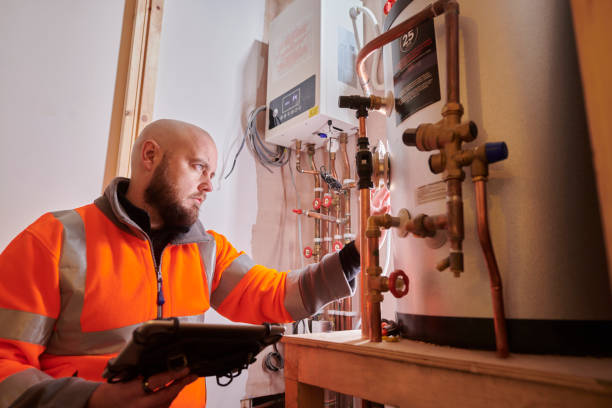 Best Affordable Plumber Near Me  in Teays Valley, WV