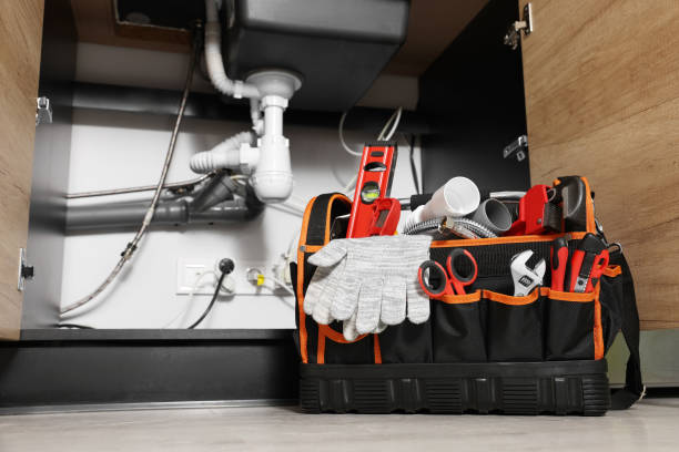 Reliable Teays Valley, WV Plumbing Solutions