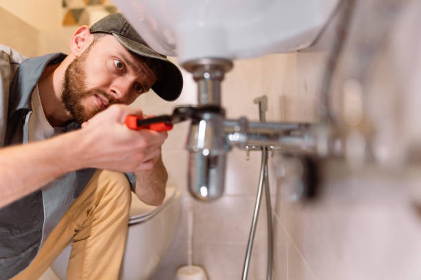 Trusted Teays Valley, WV Plumbing Experts