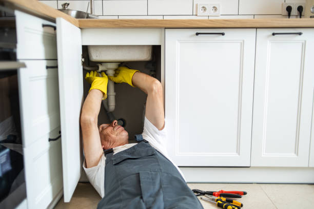 Best Hot Water Heater Installation  in Teays Valley, WV