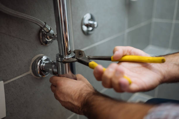 Best Emergency Plumber  in Teays Valley, WV