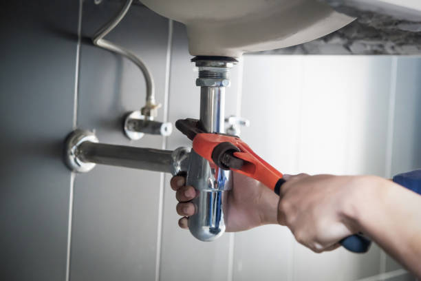 Best Commercial Plumbing Services  in Teays Valley, WV