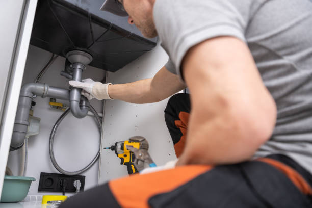 Best Water Leak Repair  in Teays Valley, WV